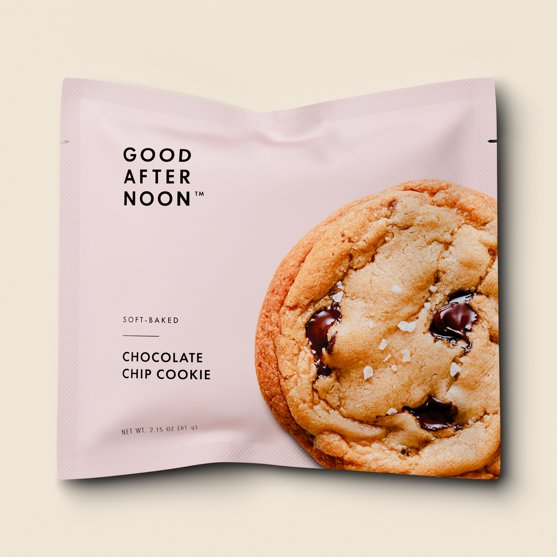 CHOCOLATE CHIP