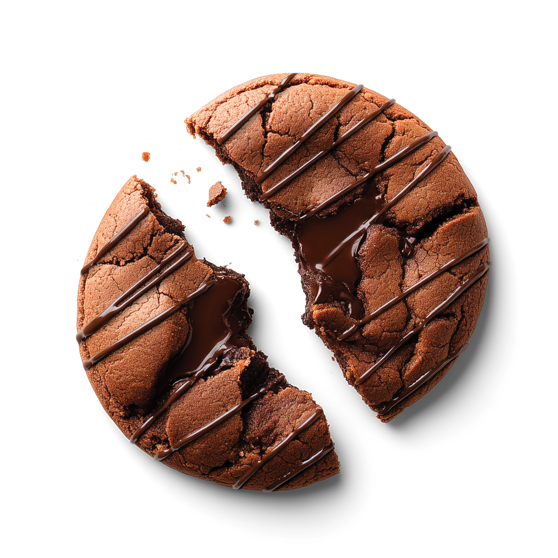 Double Chocolate