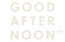 GOOD AFTERNOON