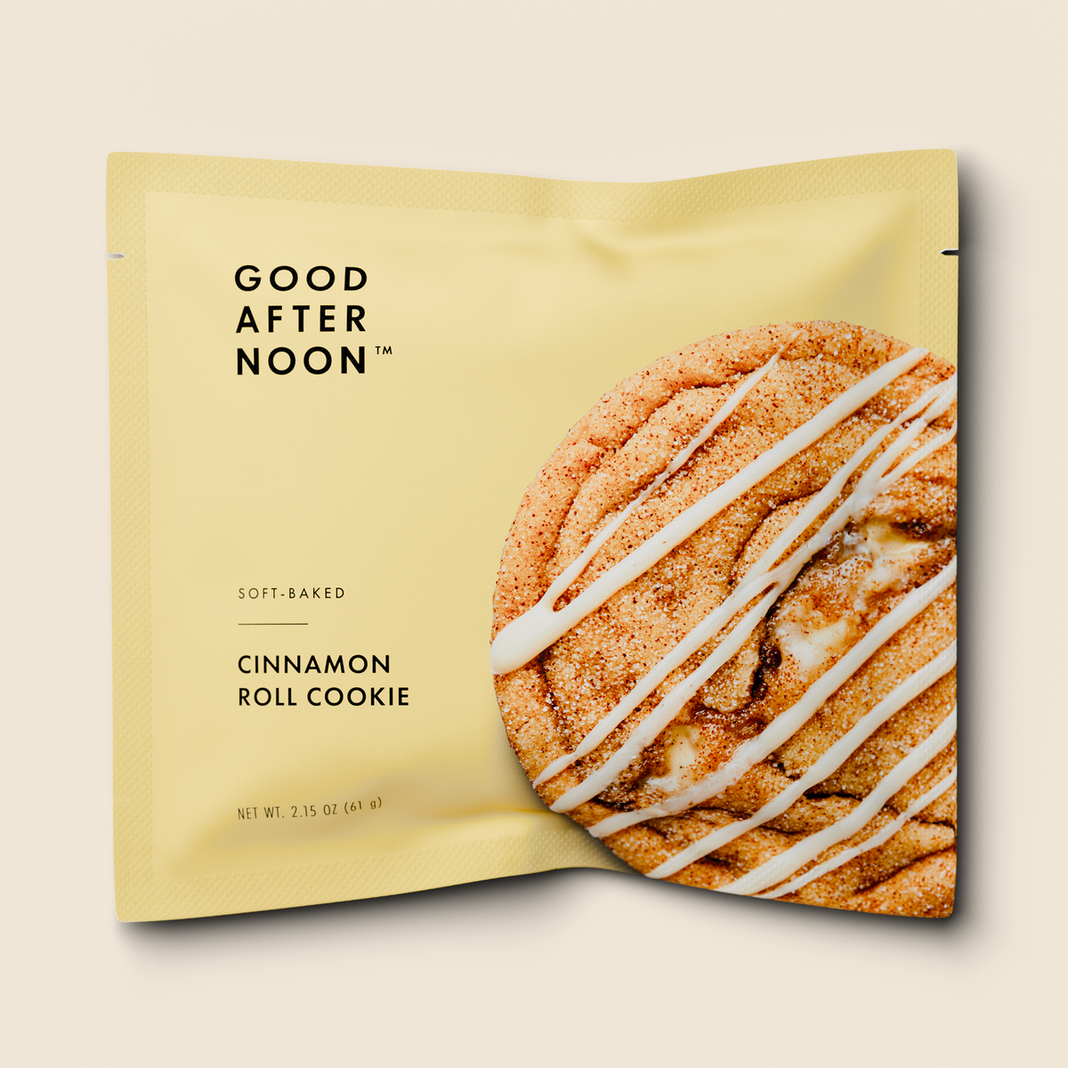 CINNAMON ROLL