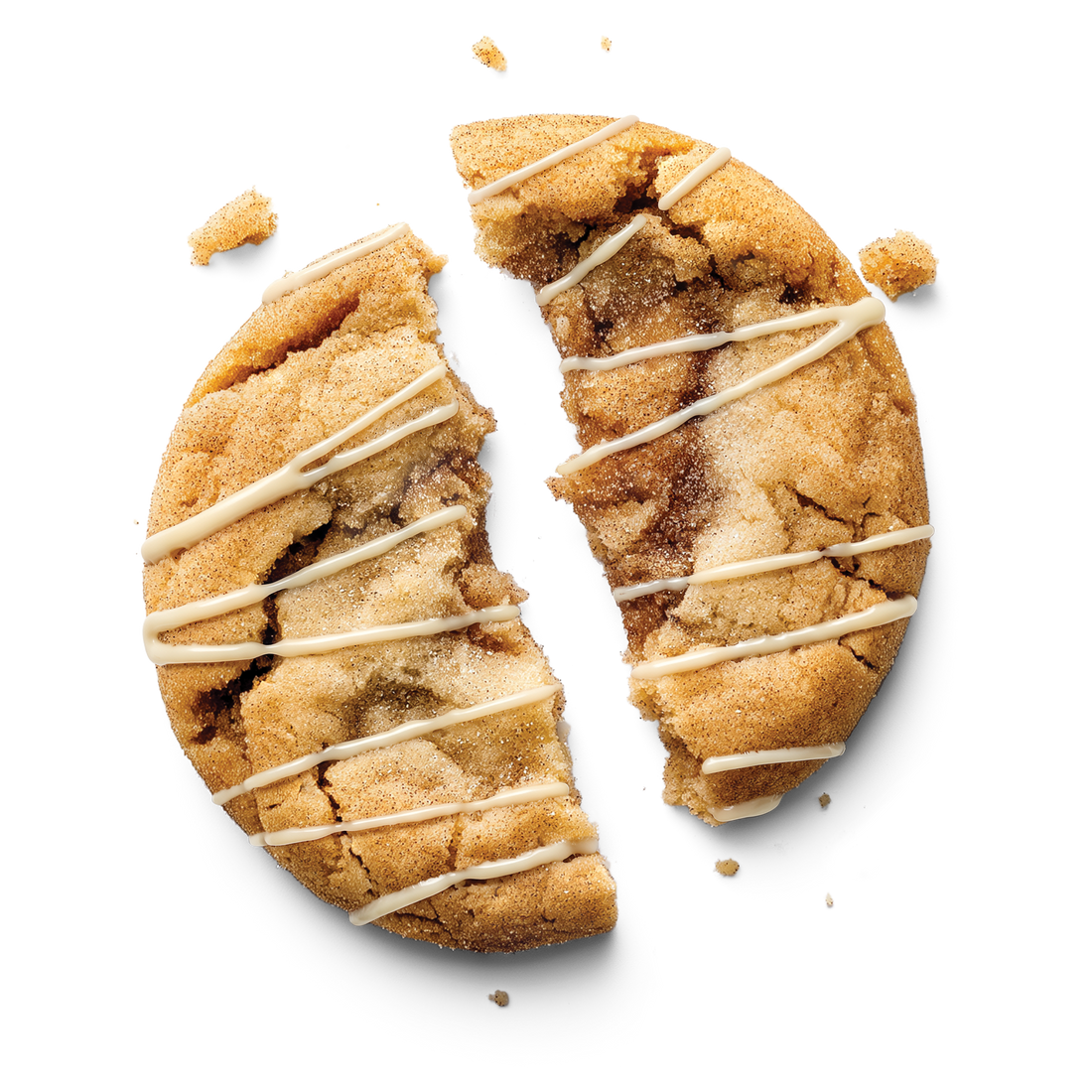 Snickerdoodle